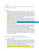 Etude de jurisprudence : régime des clauses de non-concurrence conclues par des salariés associés ou actionnaires