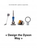 Etude de cas: Dyson.