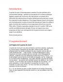L'abolition de la peine de mort en France