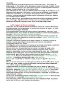 Lecture analytique, Amphitryon, Molière.