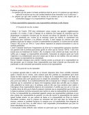 Cass. Ass. Plèn. 25 février 2000, arrêt dit Costedoat