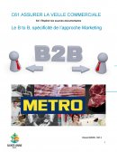 Le B to B, spécificité de l'approche marketing