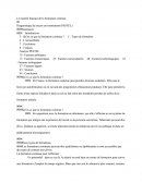 Formation Continue Analyse