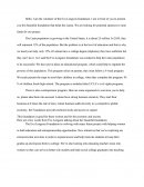 Volontaire de la Eva Longoria foundation