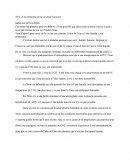 A la recherche de la vie dans l’univers