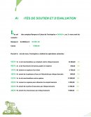 Comptabilité