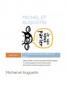 Michel & Augustin.