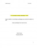 Le souci de l'autre, vers une humanité réciproque - Marie de HENNEZEL - Analyse psychologie sociale