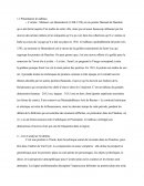 Seconde Histoire-Géographie / Dev7 CNED