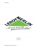 ACRC Leroy Merlin