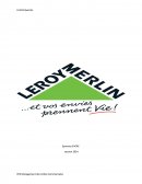 ACRC Leroy Merlin