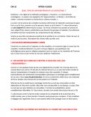 Droit constitutionnel Keslsennn