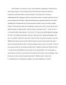 La liberté, introduction