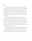 Compréhension orale d'anglais sur le téléphone