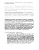 Choix des fournisseurs ARCOTON