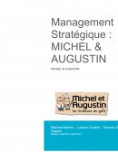 Dossier de management stratégique