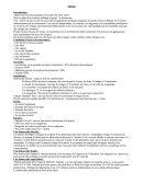 Fiche de révision sir Athènes