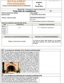 Fiche e22. Rapport de stage Vitisbar