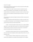 L'amour. Couple, l'envie conjugale