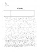 Commentaire, "Ma dernière métamorphose » de Jules Supervielle