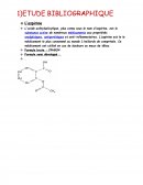 TP physique-chimie