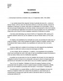 La bonne foi