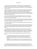 Devoir sur les marchés boursiers