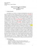 Fiche de Lecture Bottero