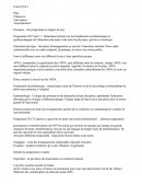 Bataillon scolaire