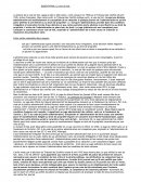 Dissertation: la voie de fait.