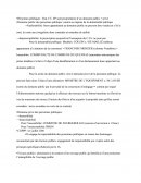 Droit administratif des biens.
