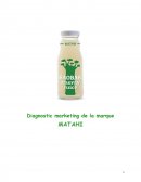 MATAHI, diagnostic marketing de la marque.