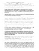 Culture générale BTS AM
