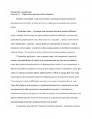 Document de travail sophrologie