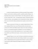 La culture et la nature humaine