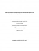 Commentaire Adam Smith, Recherches sur la nature et les causes de la richesse des Nations, Livre I, chapitre 7.