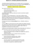 Mise à niveau comptabilité générale - Séquence 1