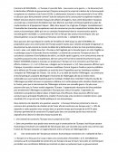 La Déclaration Schuman