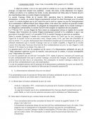 Commentaire d'arrêt : Cass. Com, 4 novembre 2014, pourvoi n°11-14026