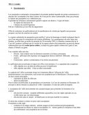 Commentaire d'arrêt droit civil