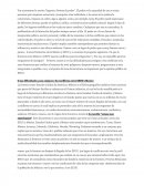 Espagnol lv3 terminale bac Notion espacios y formas de poder