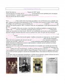 Fiche biographique d'Émile Zola