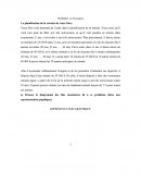 Planification de retraite