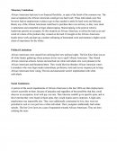 Essay about monetary limitations