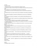 Devoir 1 COJAT BTS TOURISME CNED 1ère année