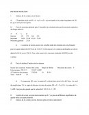 Statistiques de gestion