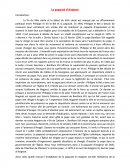 La papauté d'Avignon
