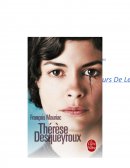 Analyse de thérèse desqueroux