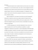 Projet d'heure atypique