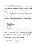 Activité Apollinaire